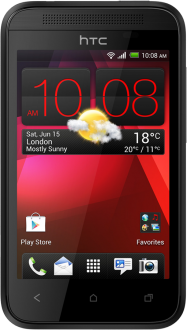 HTC Desire 200