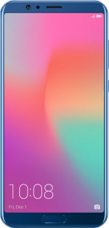 Honor View 10 (BKL-L09)