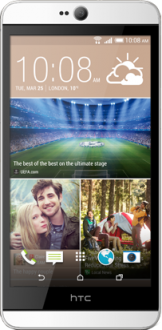 HTC Desire 826 dual sim