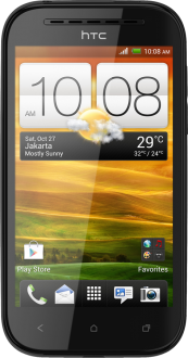 HTC Desire SV (T326E)