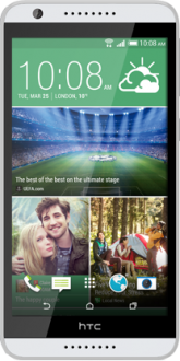 HTC Desire 820s Dual Sim