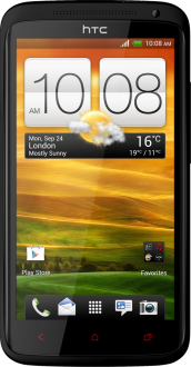 HTC One X+ (S728E)