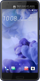 HTC U Ultra (Tek Hat)