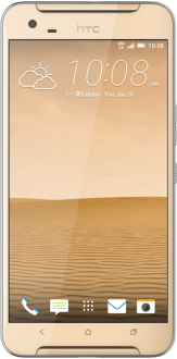 HTC One X9