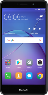 Huawei GR5 2017 (Tek Hat) (BLL-L21)