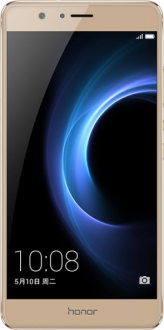 Huawei Honor V8 (64 GB) (KNT-TL20)