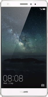 Huawei Mate S (32 GB) (CRR-UL00)