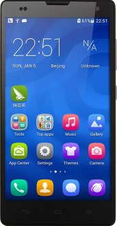 Huawei Honor 3C