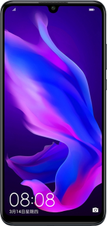 Huawei Nova 4e