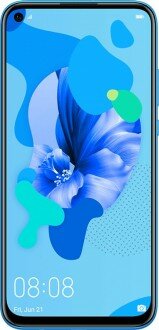 Huawei P20 Lite 2019