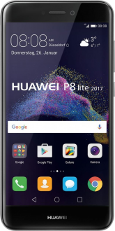 Huawei P8 Lite (2017)