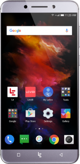 LeEco Le Pro 3