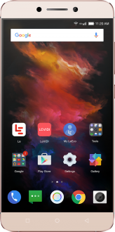 LeEco Le S3 X626