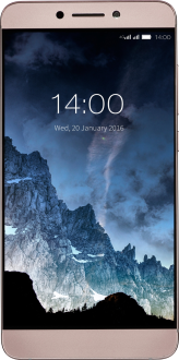 LeEco Le Max 2