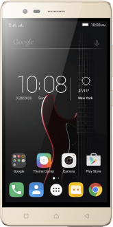 Lenovo K5 Note (32 GB) (A7020a48)