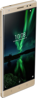 Lenovo Phab 2 Plus