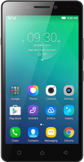 Lenovo Vibe P1m (Tek Hat)