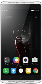 Lenovo Vibe X3