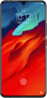 Lenovo Z6 Pro 5G