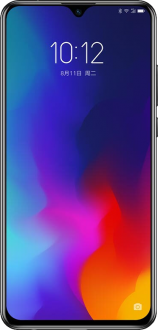 Lenovo Z6 Youth Edition