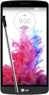 LG G3 Stylus (Tek Hat) (D693)