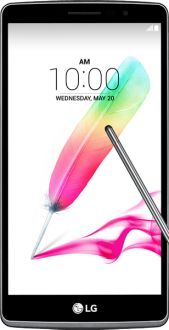 LG G4 Stylus (H540)