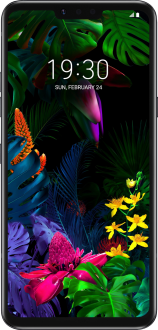 LG G8 ThinQ (LMG820)