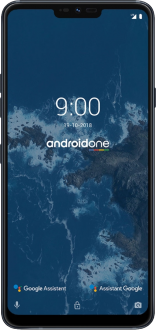 LG G7 One (LMQ910)