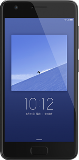 Lenovo ZUK Z2