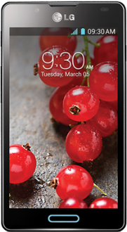 LG Optimus L7 II (P710)