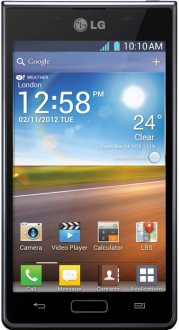 LG Optimus L7 (P705)