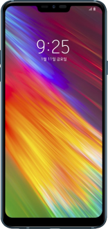 LG Q9