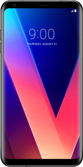 LG V30+ Plus (Çift Hat / 128 GB)