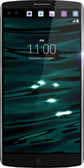 LG V10 Dual (64 GB / Çift Hat) (H961)