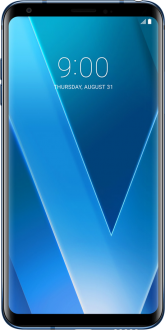 LG V30 (Tek Hat / 64 GB) (H930)