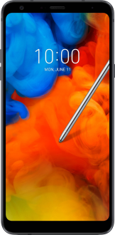 LG Q8 (2018)