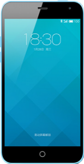 Meizu m1