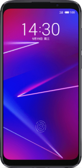 Meizu 16 (64 GB)