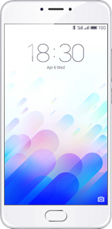 Meizu m3 note