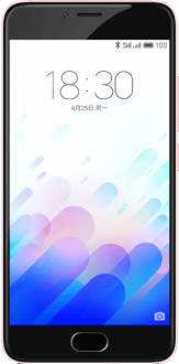 Meizu m3