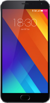 Meizu MX5 (16 GB)