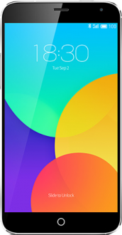 Meizu MX4 (16 GB)