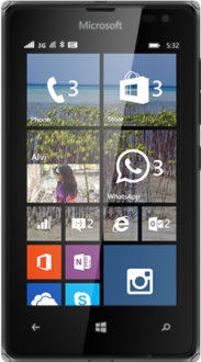 Microsoft Lumia 532