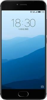 Meizu Pro 6s