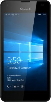 Microsoft Lumia 550