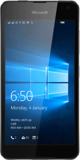 Microsoft Lumia 650 Dual SIM