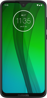 Moto G7