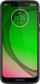 Moto G7 Play