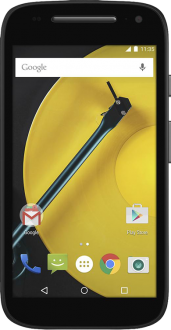 Motorola Moto E (2015)