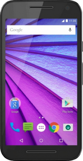 Motorola Moto G (2015) (16 GB)